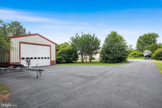 8658 CUMMINGS RD, Wittman, MD 21676