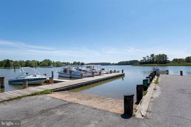 8658 CUMMINGS RD, Wittman, MD 21676