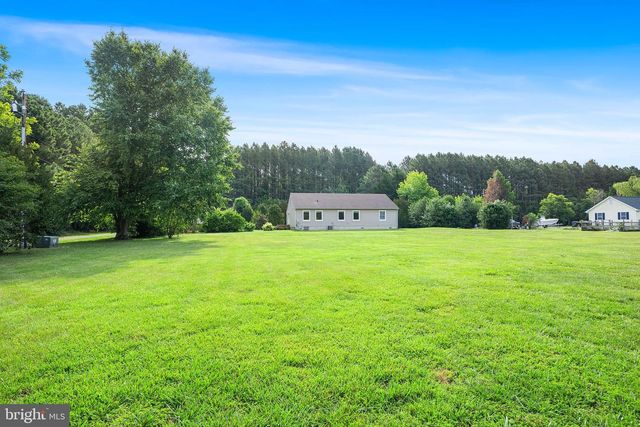 8658 CUMMINGS RD, Wittman, MD 21676