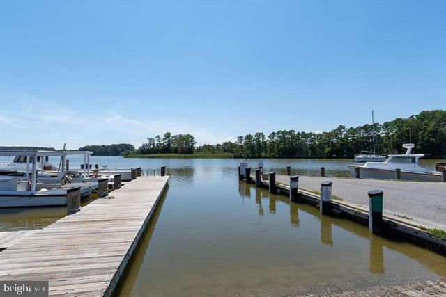 8658 CUMMINGS RD, Wittman, MD 21676