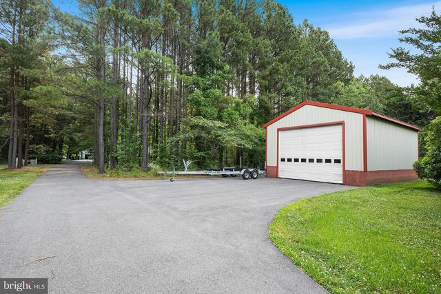 8658 CUMMINGS RD, Wittman, MD 21676