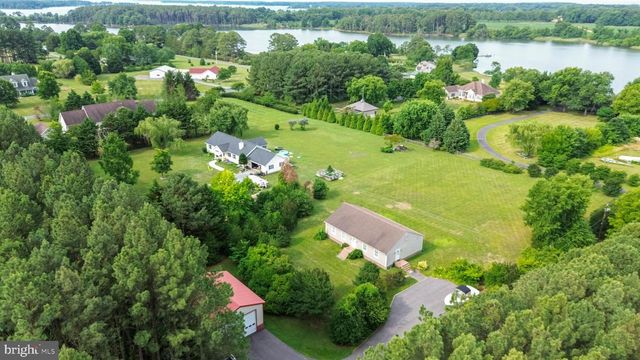 8658 CUMMINGS RD, Wittman, MD 21676