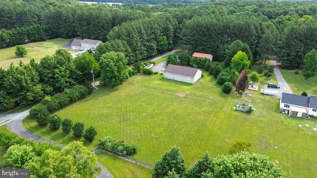 8658 CUMMINGS RD, Wittman, MD 21676
