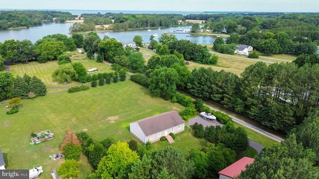 8658 CUMMINGS RD, Wittman, MD 21676