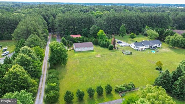 8658 CUMMINGS RD, Wittman, MD 21676