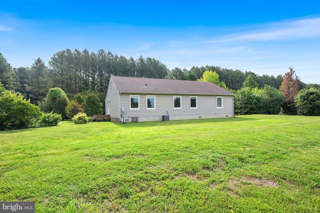 8658 CUMMINGS RD, Wittman, MD 21676