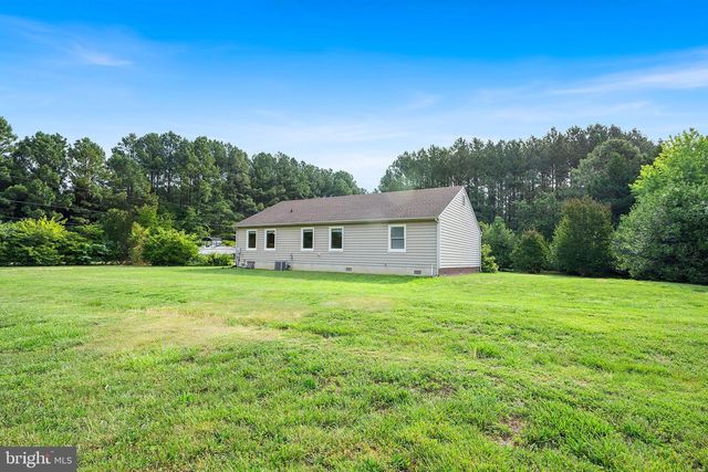 8658 CUMMINGS RD, Wittman, MD 21676