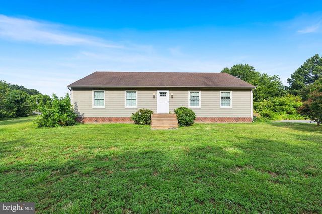 8658 CUMMINGS RD, Wittman, MD 21676