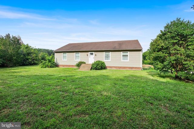 8658 CUMMINGS RD, Wittman, MD 21676