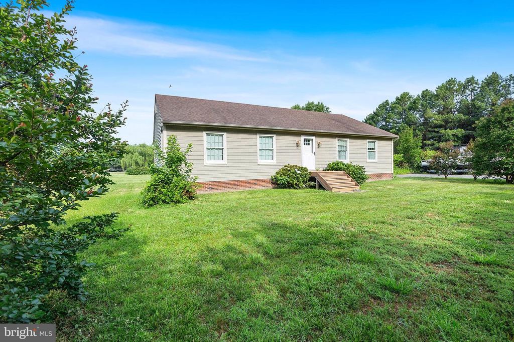 8658 CUMMINGS RD, Wittman, MD 21676