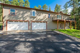 4998 Chippewa Drive, Larkspur, CO 80118