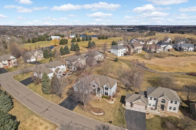 2829 Eagle Valley Circle, Woodbury, MN 55129