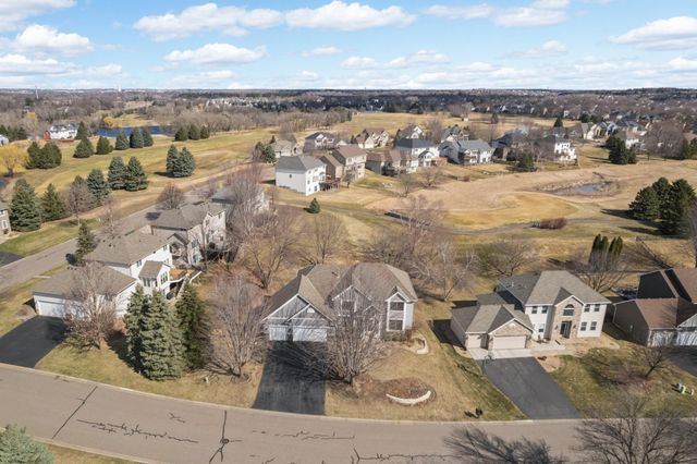 2829 Eagle Valley Circle, Woodbury, MN 55129