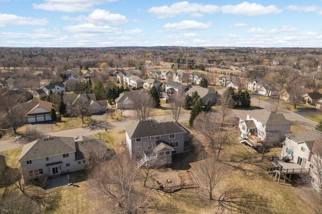 2829 Eagle Valley Circle, Woodbury, MN 55129