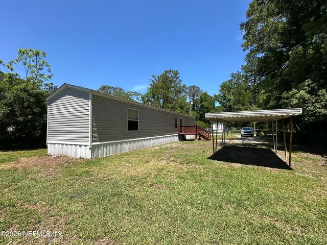 6426 BERYL Street, Jacksonville, FL 32219