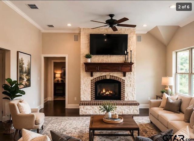 310 ROSEWOOD STREET, Mt Pleasant, TX 75455