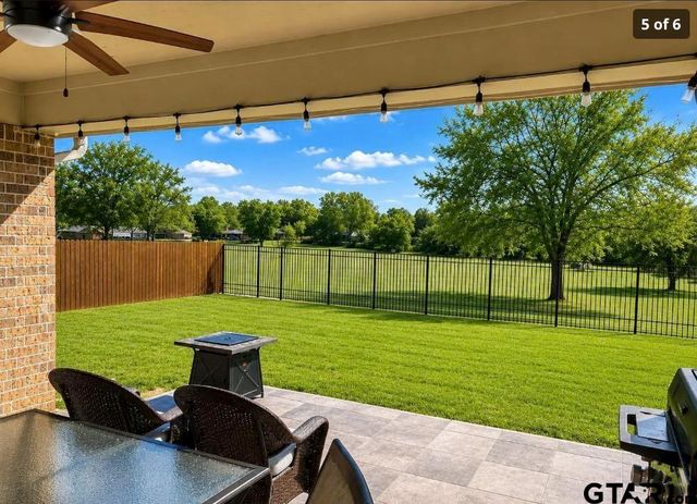 310 ROSEWOOD STREET, Mt Pleasant, TX 75455