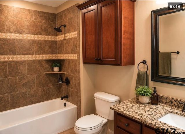 310 ROSEWOOD STREET, Mt Pleasant, TX 75455