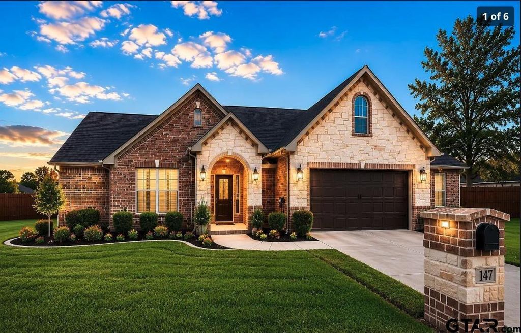 310 ROSEWOOD STREET, Mt Pleasant, TX 75455