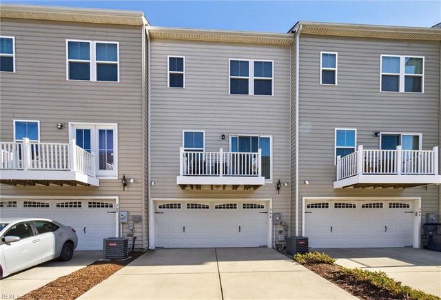 362 Spring Hill PL, Smithfield, VA 23430