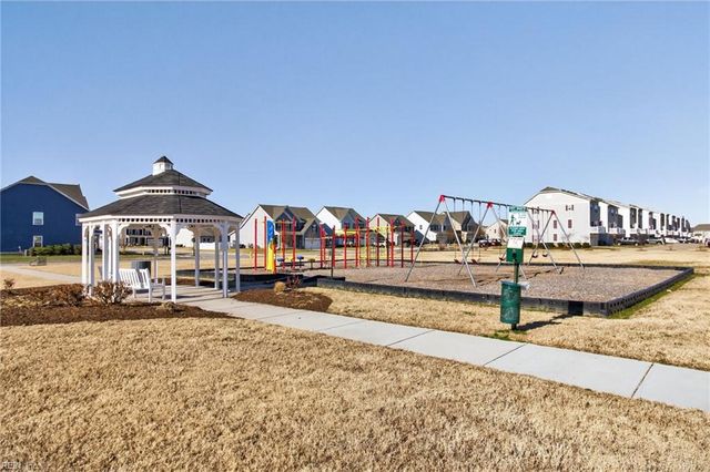 362 Spring Hill PL, Smithfield, VA 23430