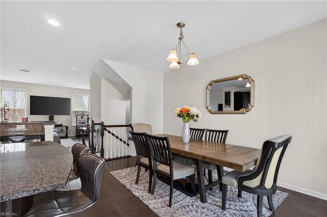 362 Spring Hill PL, Smithfield, VA 23430