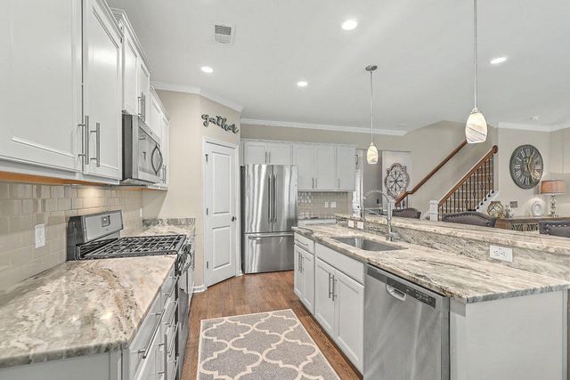 3091 Vincent Astor Drive, Johns Island, SC 29455