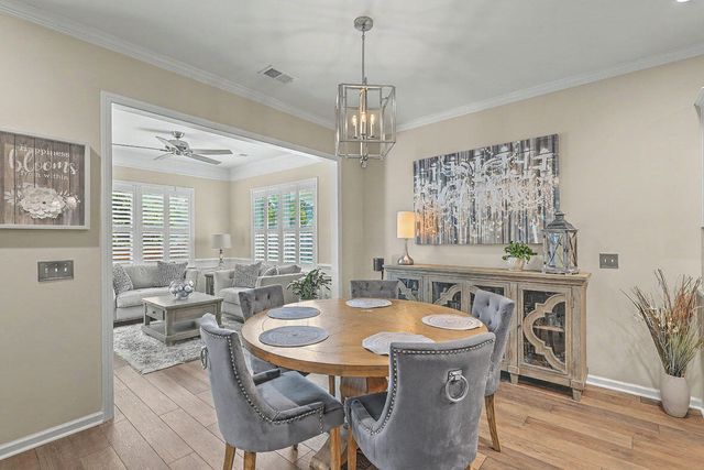 3091 Vincent Astor Drive, Johns Island, SC 29455