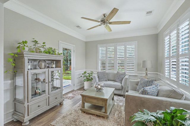 3091 Vincent Astor Drive, Johns Island, SC 29455