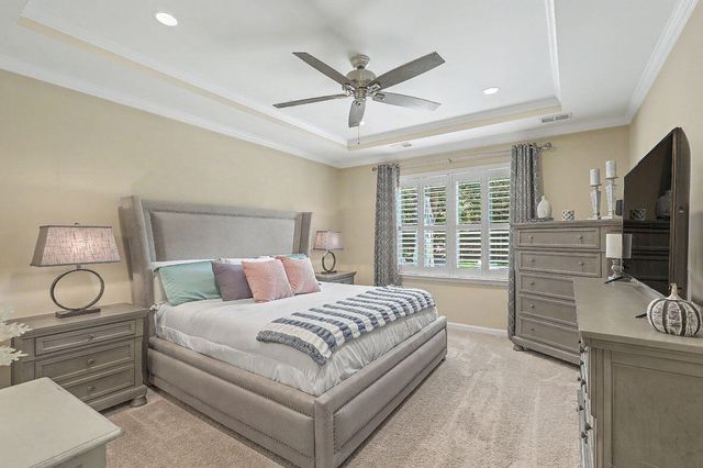 3091 Vincent Astor Drive, Johns Island, SC 29455