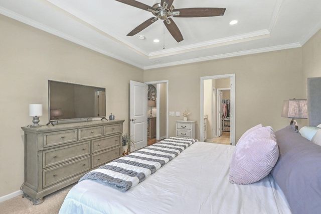 3091 Vincent Astor Drive, Johns Island, SC 29455