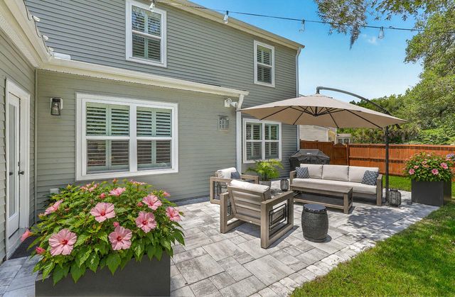 3091 Vincent Astor Drive, Johns Island, SC 29455