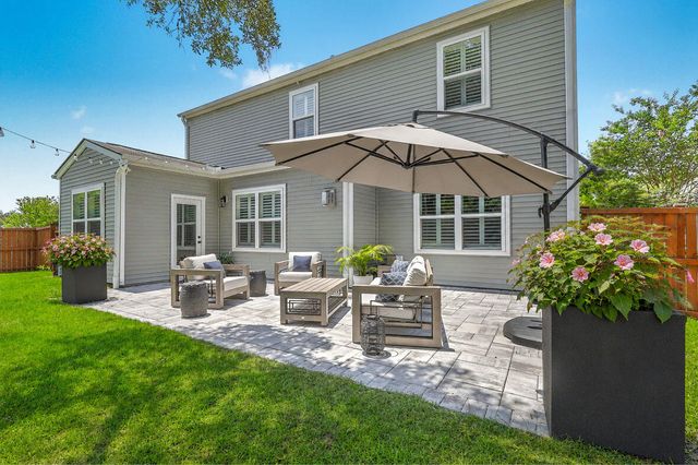 3091 Vincent Astor Drive, Johns Island, SC 29455