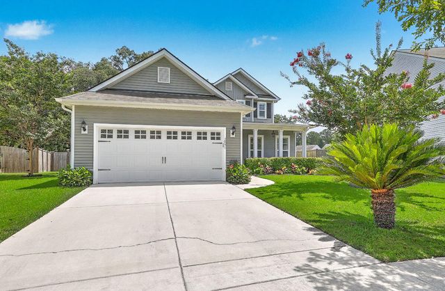 3091 Vincent Astor Drive, Johns Island, SC 29455