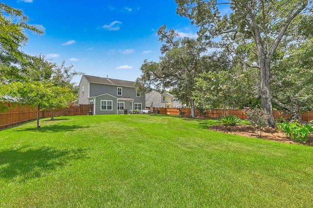 3091 Vincent Astor Drive, Johns Island, SC 29455
