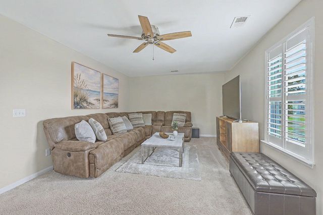 3091 Vincent Astor Drive, Johns Island, SC 29455