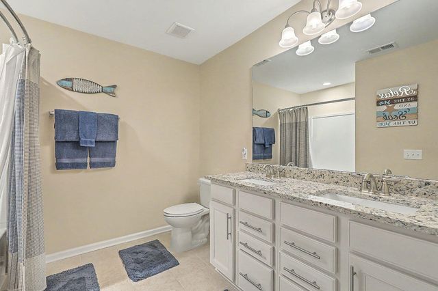 3091 Vincent Astor Drive, Johns Island, SC 29455