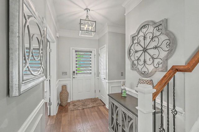 3091 Vincent Astor Drive, Johns Island, SC 29455