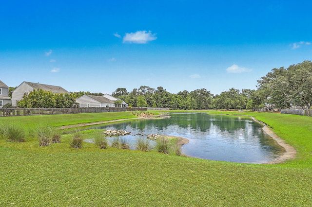 3091 Vincent Astor Drive, Johns Island, SC 29455