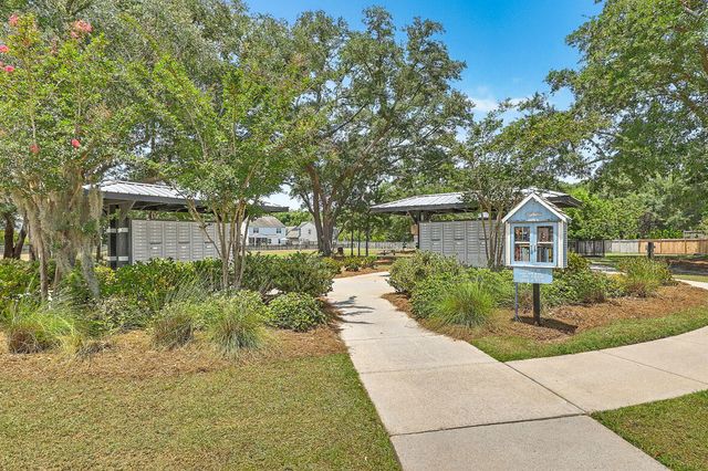 3091 Vincent Astor Drive, Johns Island, SC 29455