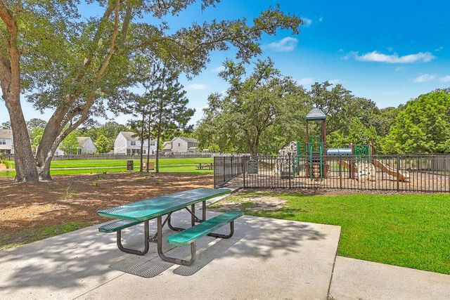 3091 Vincent Astor Drive, Johns Island, SC 29455