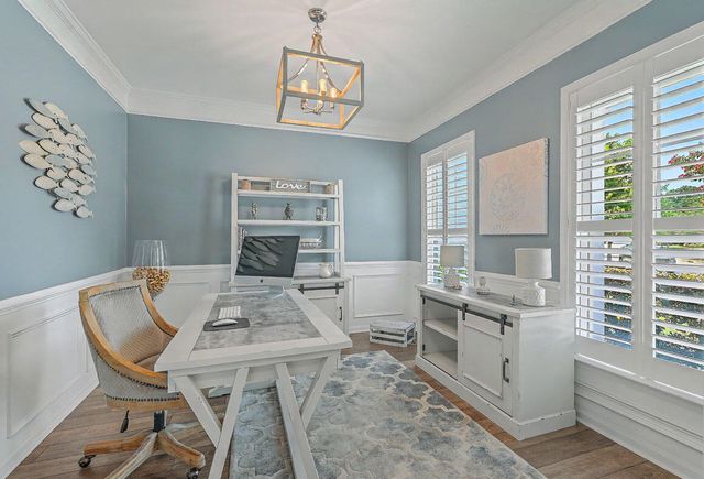 3091 Vincent Astor Drive, Johns Island, SC 29455