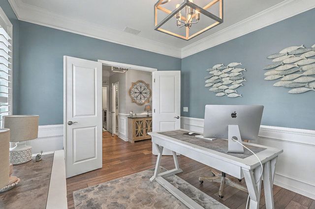 3091 Vincent Astor Drive, Johns Island, SC 29455