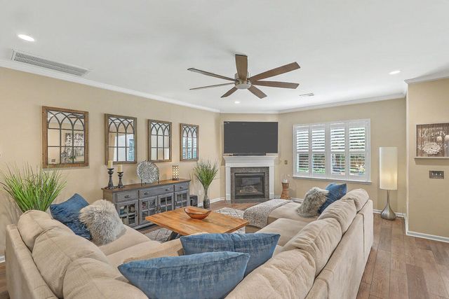 3091 Vincent Astor Drive, Johns Island, SC 29455
