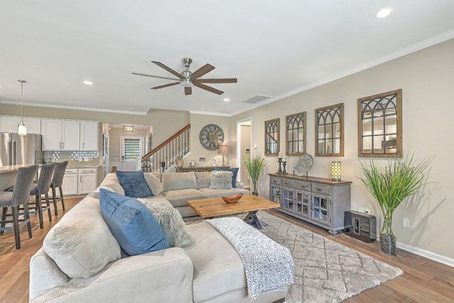 3091 Vincent Astor Drive, Johns Island, SC 29455
