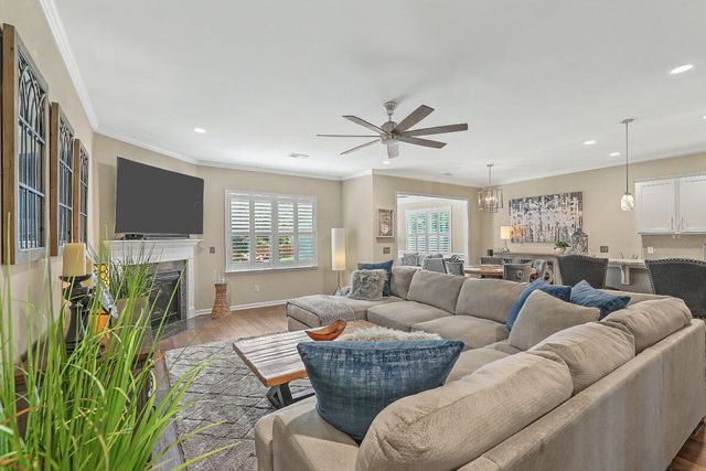 3091 Vincent Astor Drive, Johns Island, SC 29455