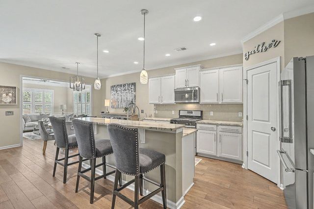 3091 Vincent Astor Drive, Johns Island, SC 29455