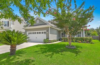 3091 Vincent Astor Drive, Johns Island, SC 29455