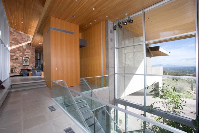 7474 N Catalina Ridge Drive, Tucson, AZ 85718