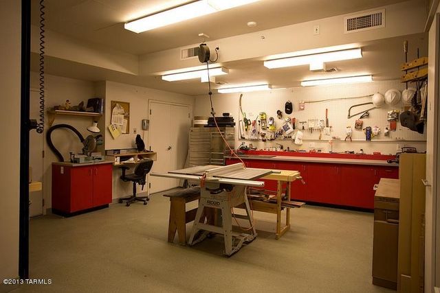 7474 N Catalina Ridge Drive, Tucson, AZ 85718